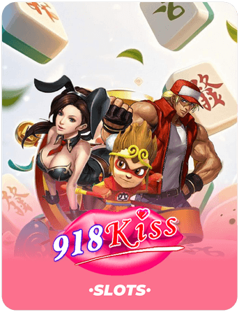 918Kiss slots