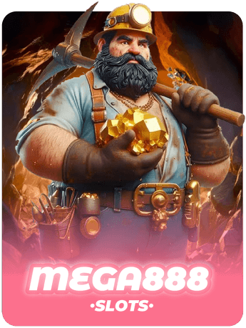 Mega888 slots