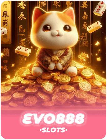 Evo888 provider artwork