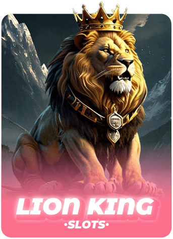 Lion King provider artwork