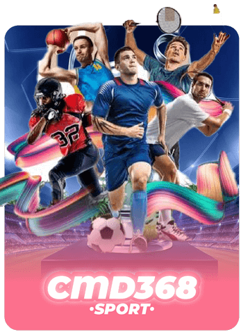 CMD368 provider artwork