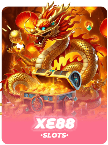 XE88 provider artwork
